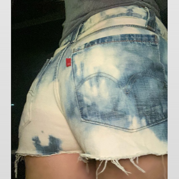 Levi's Denim - 🇺🇸 LEVIS 🇺🇸